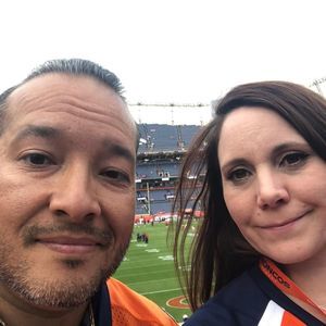 Meet your Posher, Liana